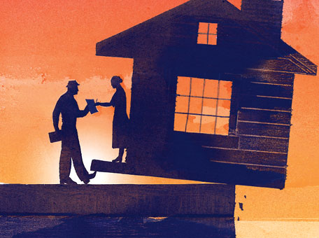 Foreclosure Scams Images of foreclosures